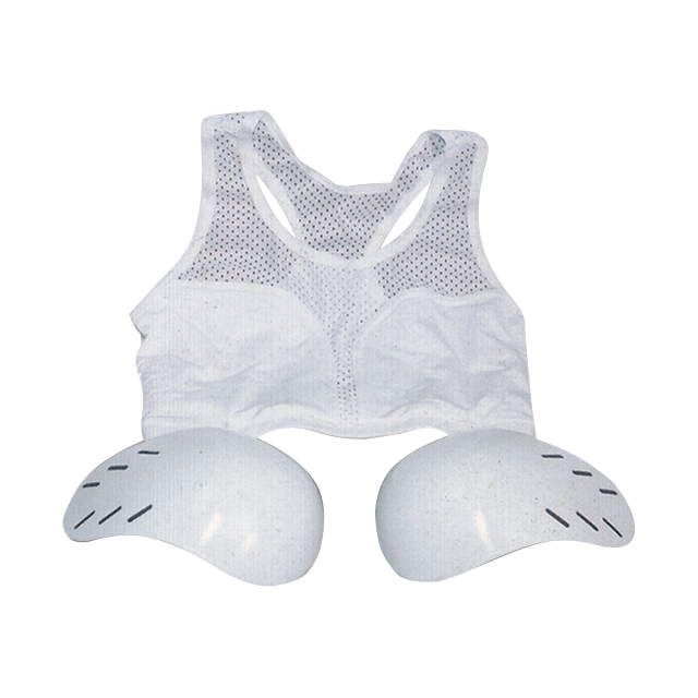 Female Breast Protectors / Strong Cup