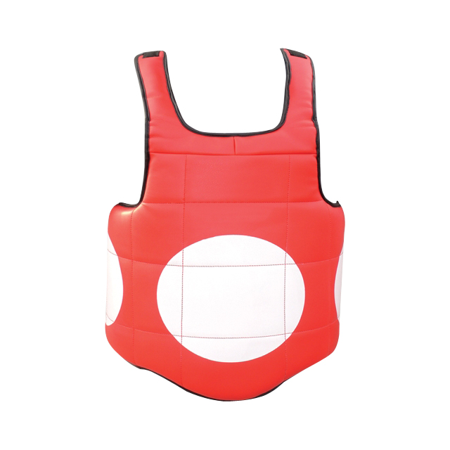 Body Protectors - Chest Guards