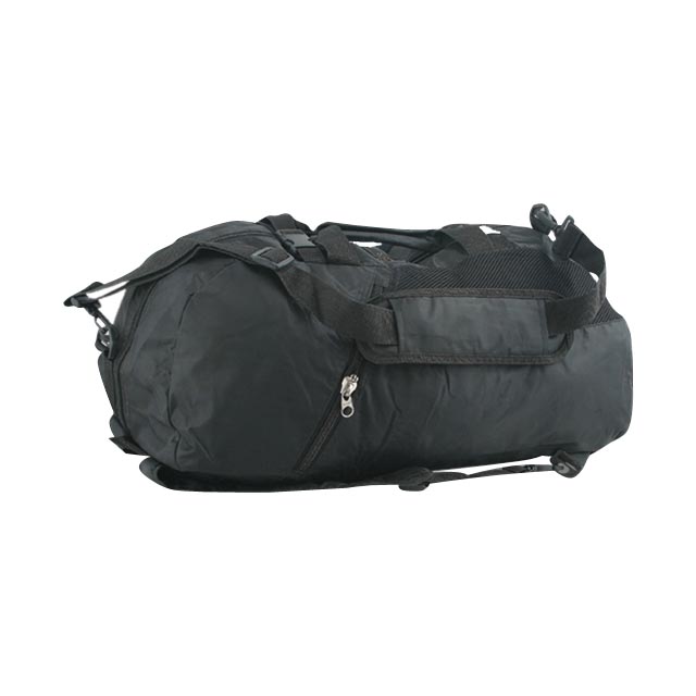 Gear Bag cum Backpack