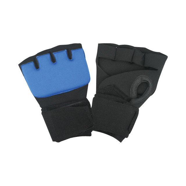 Weighted Gel Neoprene Gloves