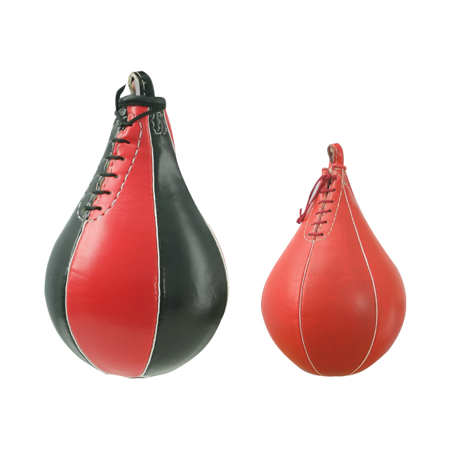 Leather Speed Bags