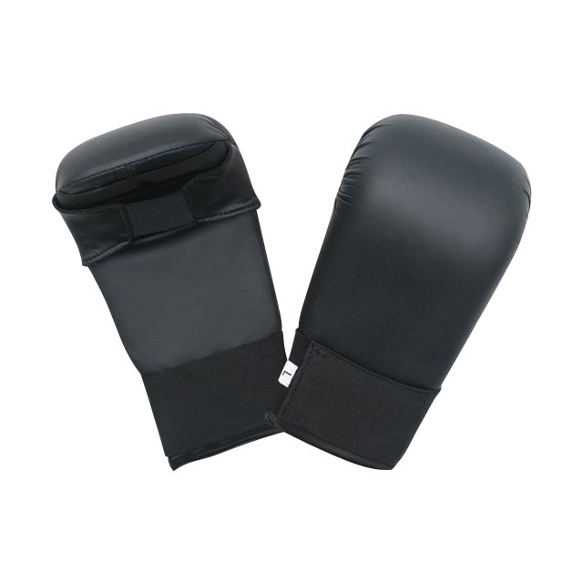 Karate Mitts - 3/4 counter Mold