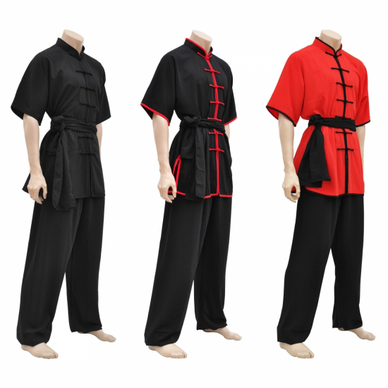 Kungfu Uniform