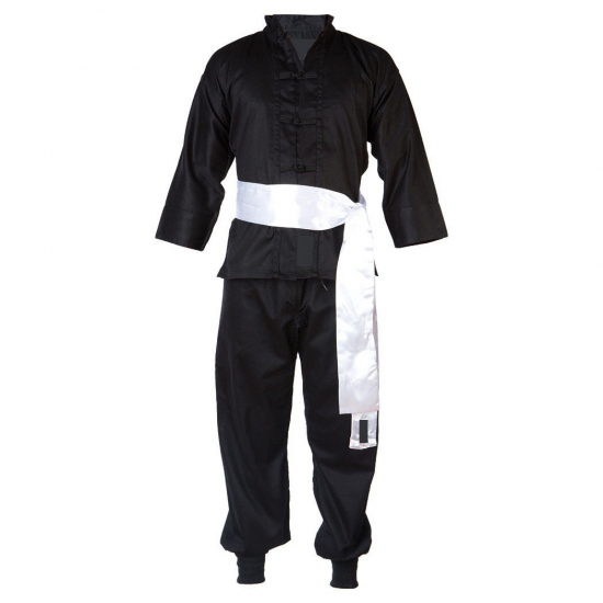 Kungfu Uniform
