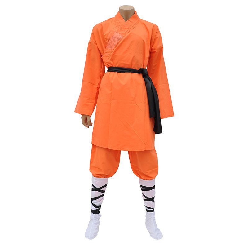 Ninja Uniform