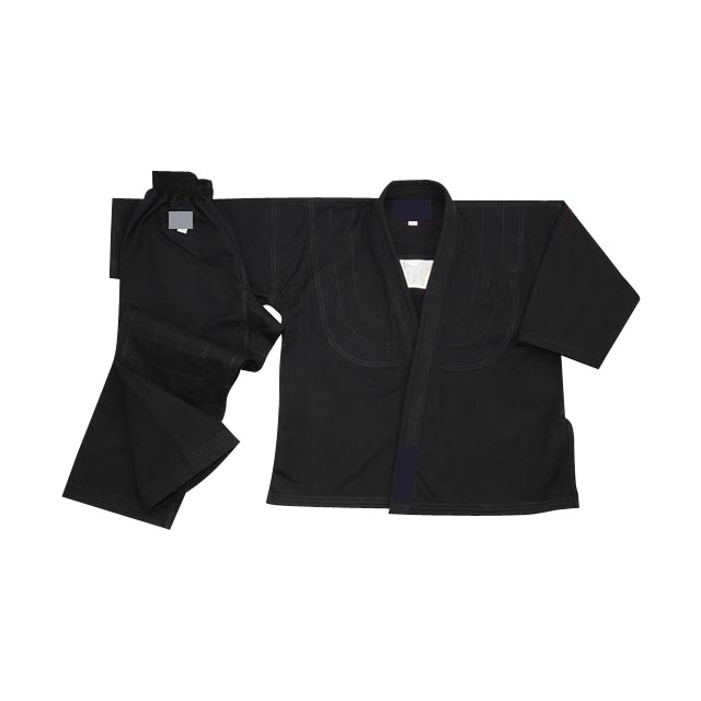 Self Defense Jiu Jutsu uniform