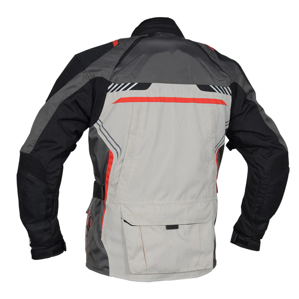 Motorbike Textile Jacket