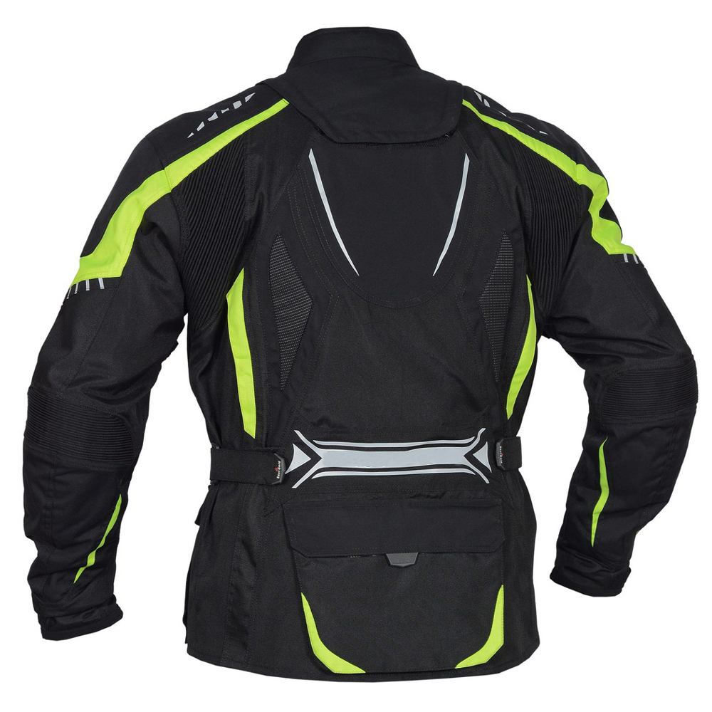 Motorbike Textile Jacket