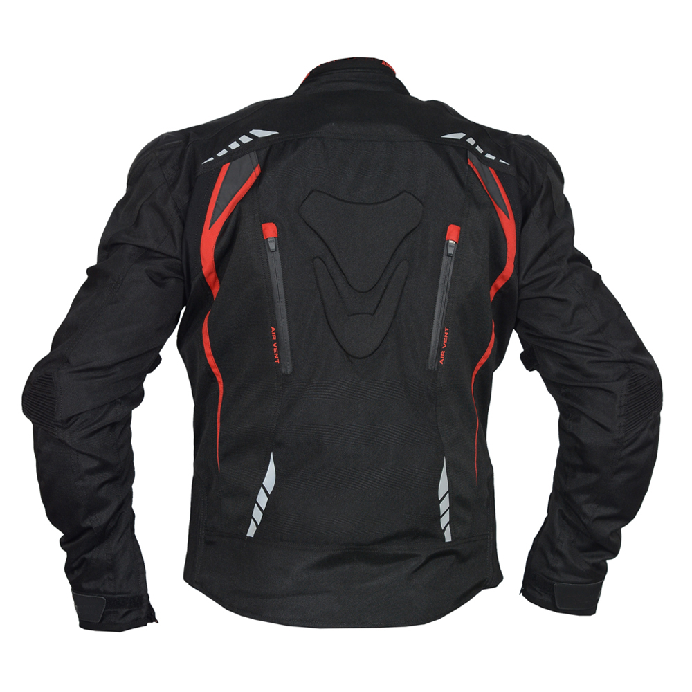 Motorbike Textile Jacket