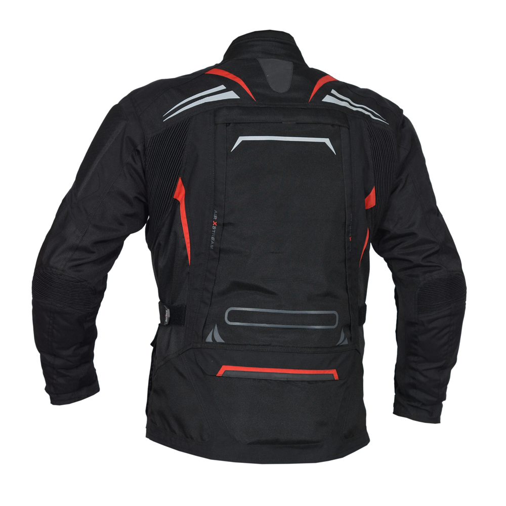 Motorbike Textile Jacket