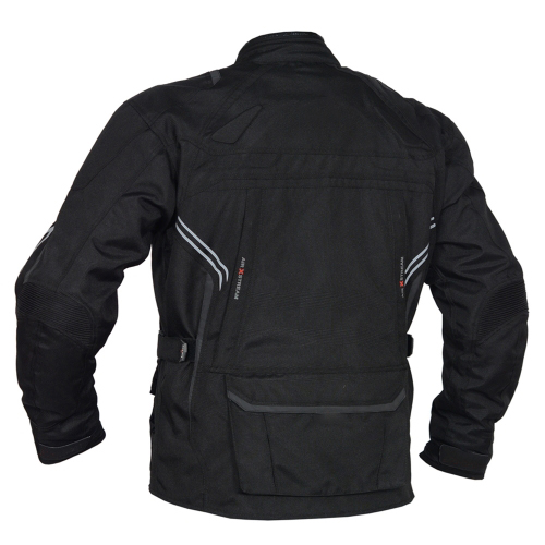 Motorbike Textile Jacket