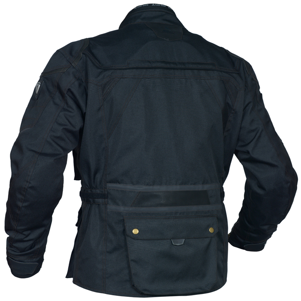 Motorbike Textile Jacket