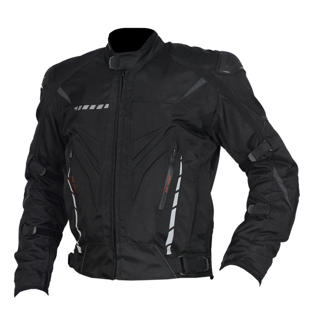 Motorbike Textile Jackets