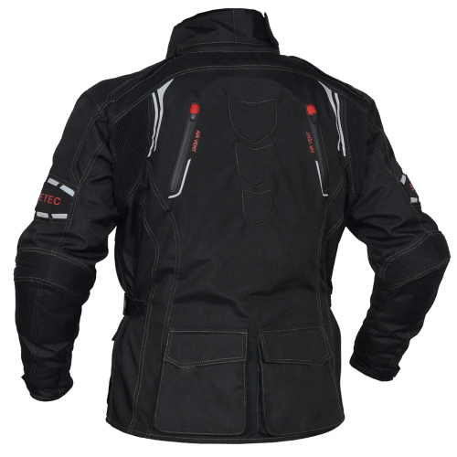 Motorbike Textile Jacket
