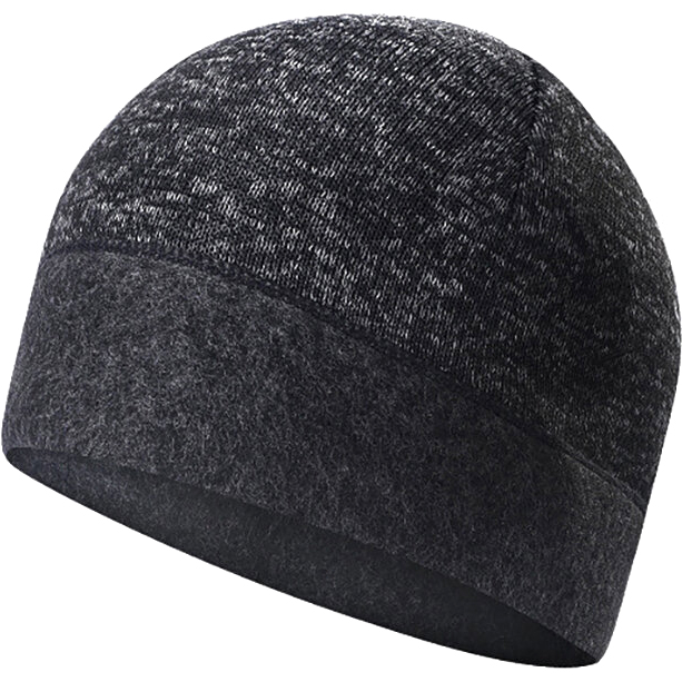 Winter Warm Windproof Velvet Knitted Beanie