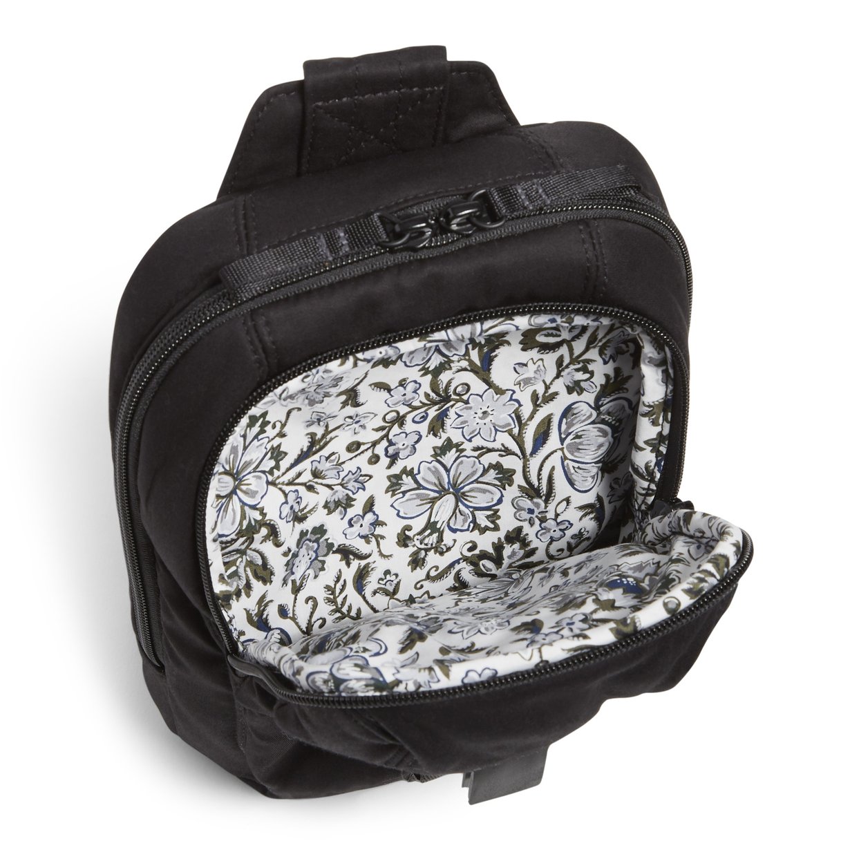 Adjustable Single Strap Backpack