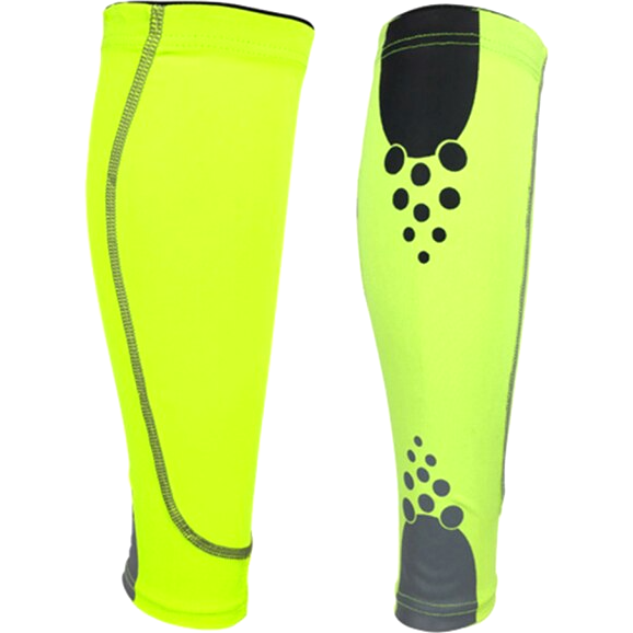 Sublimated Leg Warmer