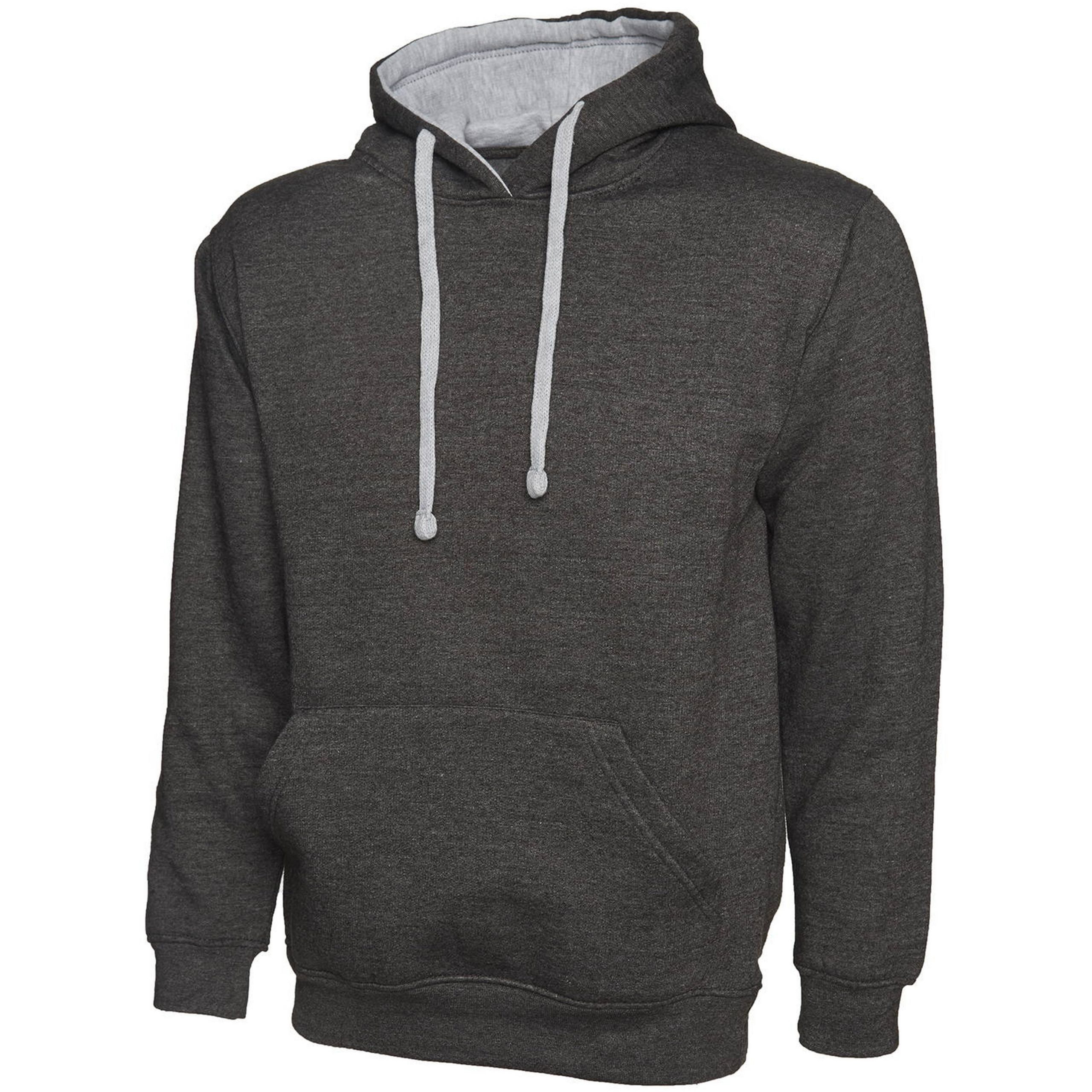 Pullover Hoodies