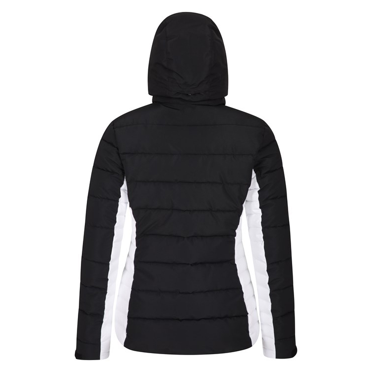 Stride Padded Jackets