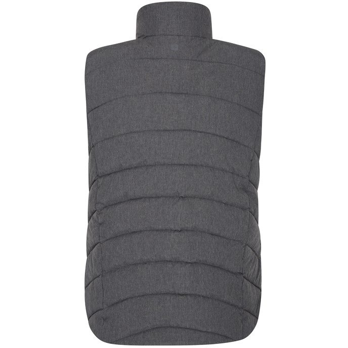 Womens Padded Gilet