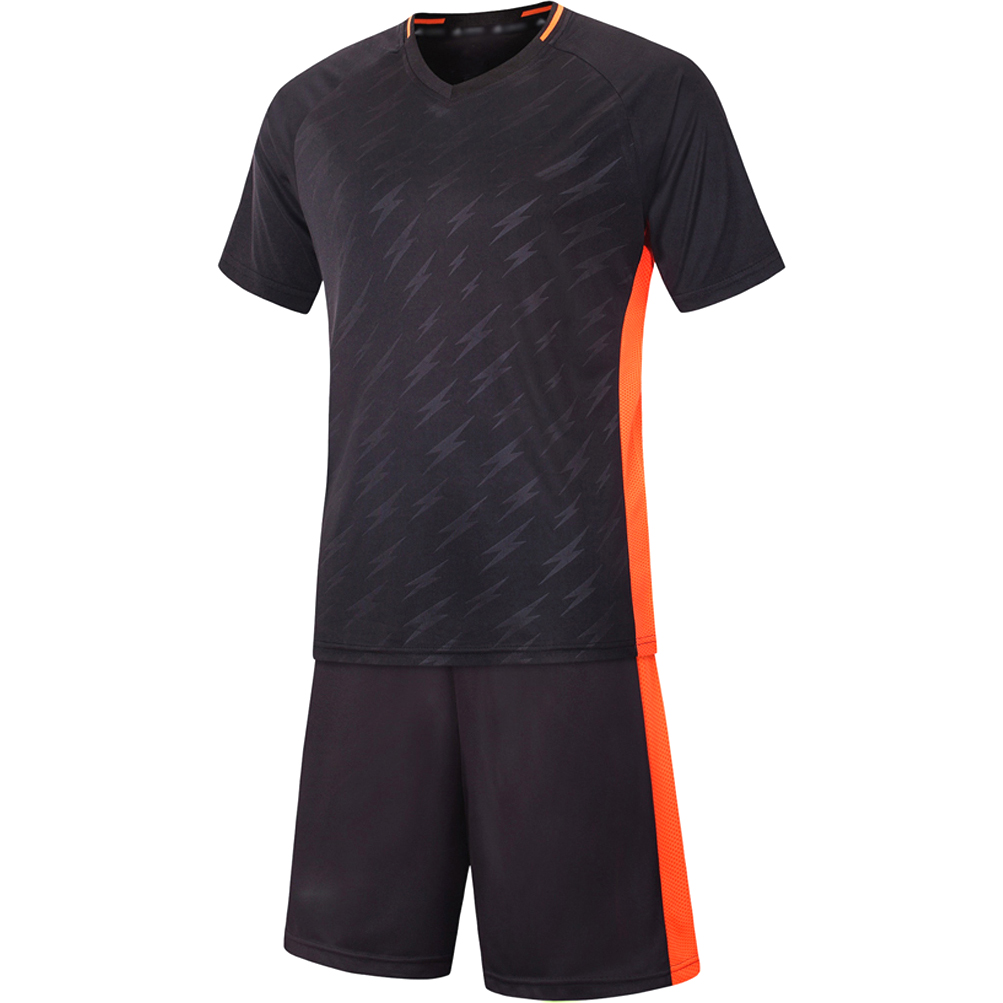 Custom Sublimated Soccer Wear Uniforms