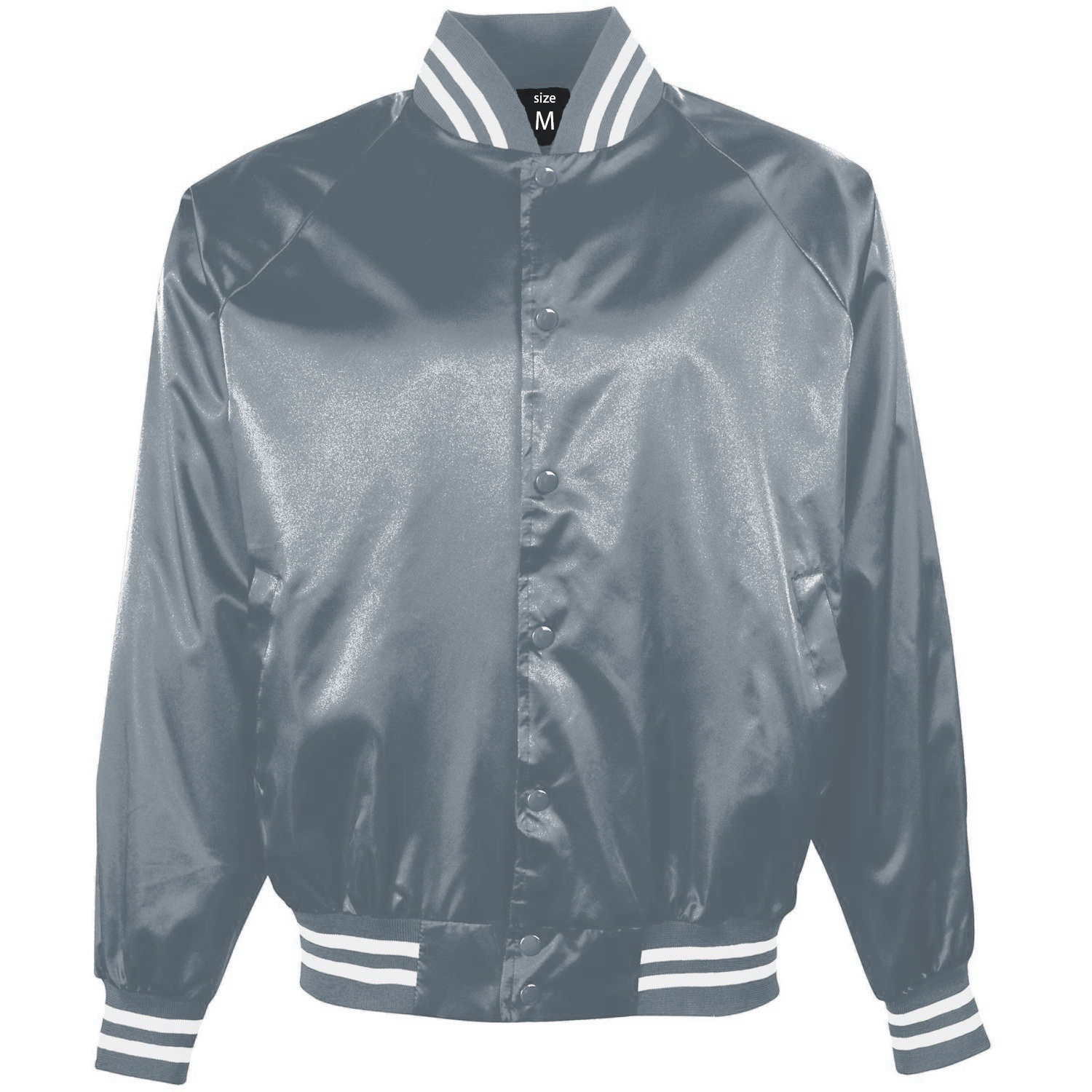 Satin Jackets
