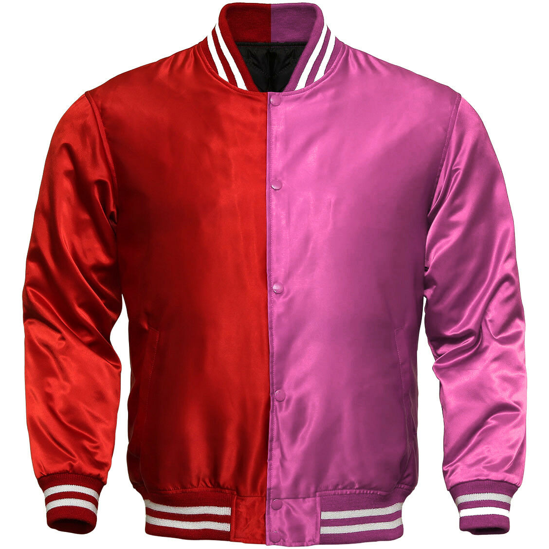 Satin Jackets
