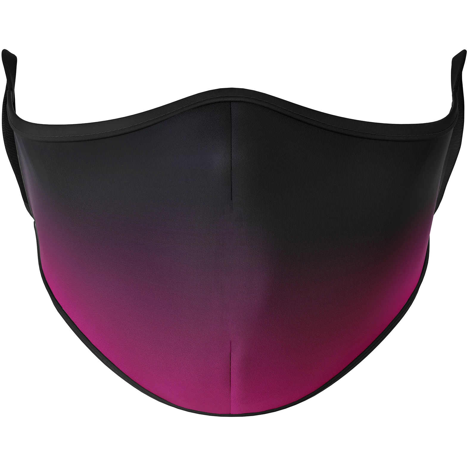 Ombre Reuseable Face Masks