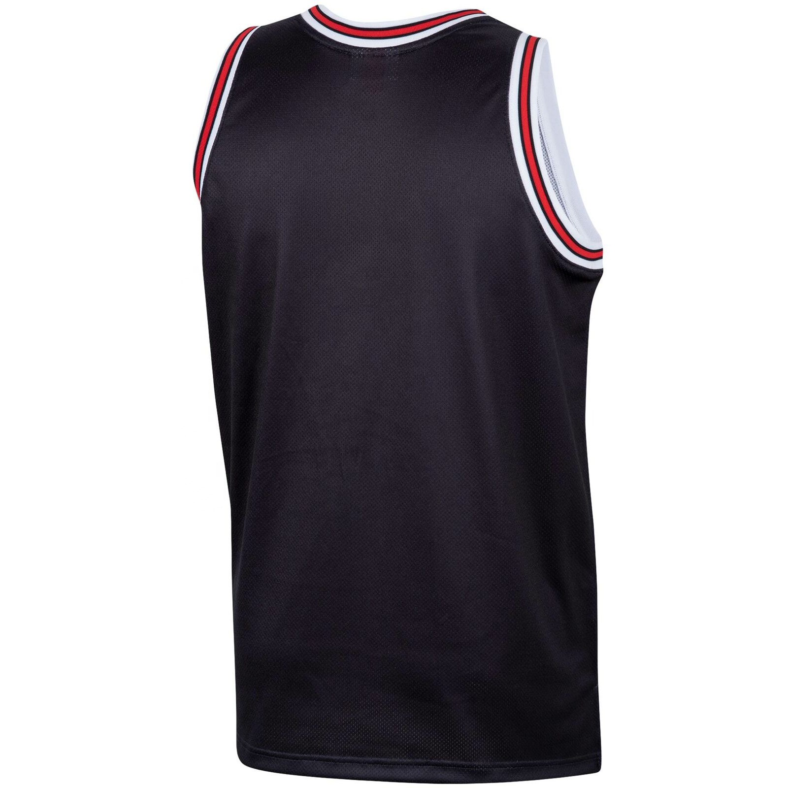 Bull Face Sublimated Volleyball Jersey