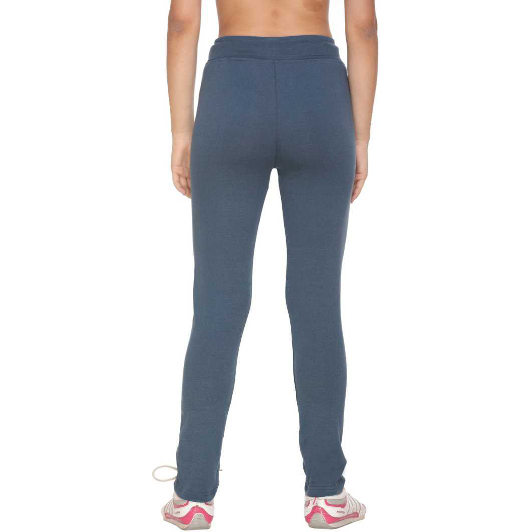 Blue Jogging Wear Pants