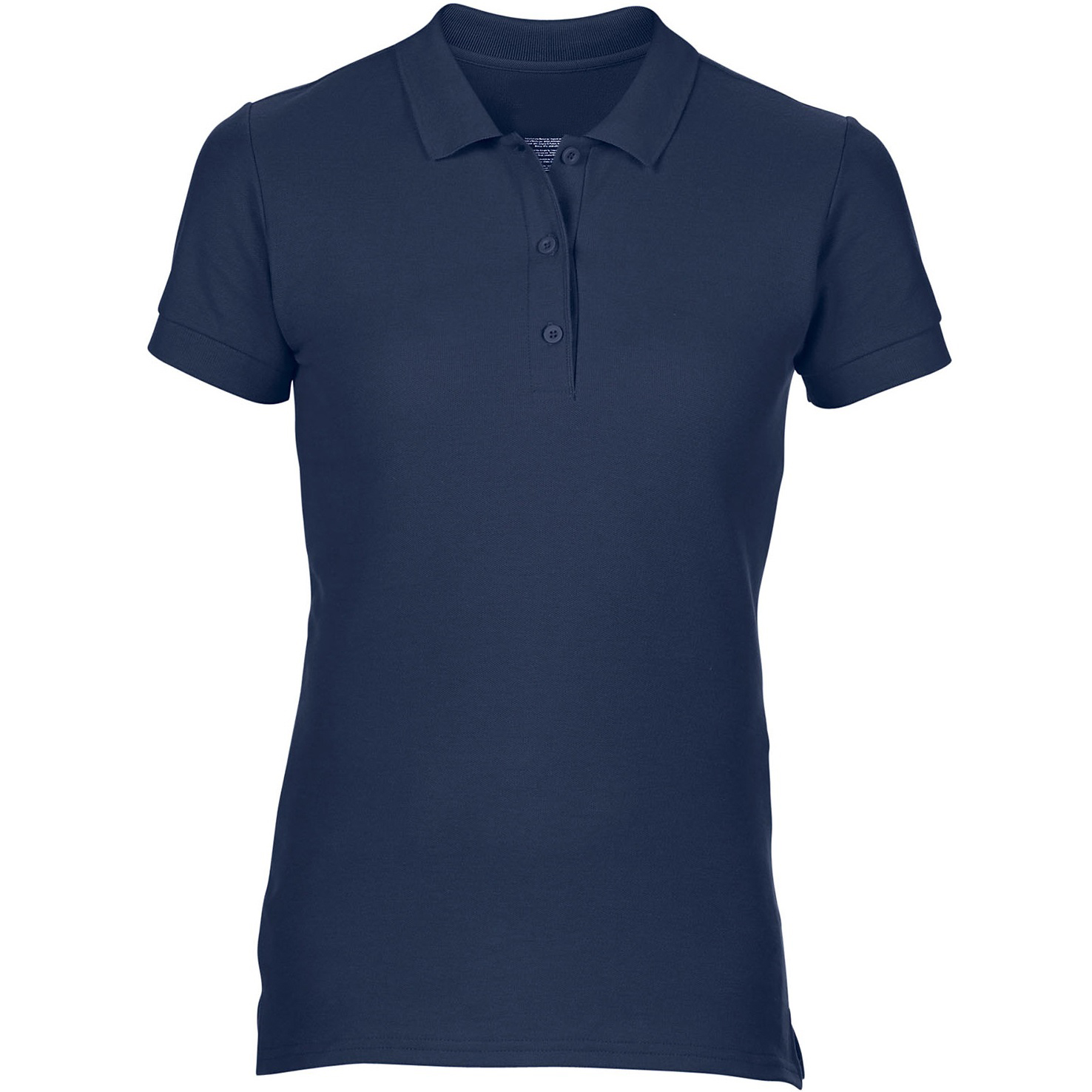 Premium Cotton Polo Shirts